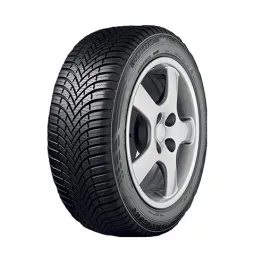 Pneu FIRESTONE MULTISEASON 2 215/60 R17 100V pas cher