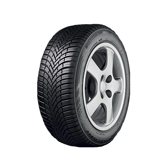 Pneu FIRESTONE MULTISEASON 2 215/60 R17 100V pas cher
