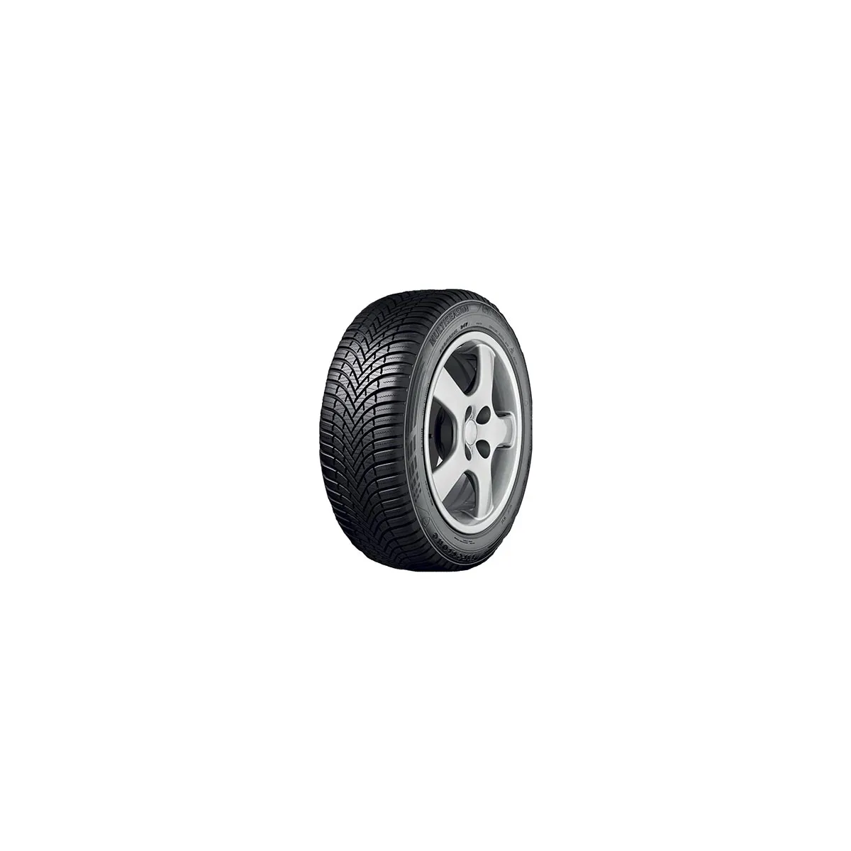 Pneu FIRESTONE MULTISEASON 2 215/60 R17 100V pas cher