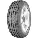 Pneu CONTINENTAL CrossContact LX Sport 285/45 R21 113H pas cher