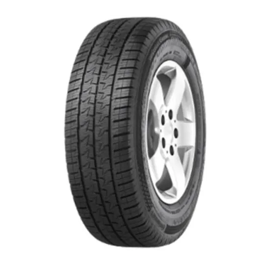Pneu CONTINENTAL VANCONTACT 4SEASON 215/70 R15 109R pas cher