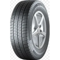 Pneu CONTINENTAL VANCONTACT 4SEASON 215/60 R16 103T pas cher