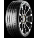 Pneu CONTINENTAL SPORT CONTACT 6 325/35 R20 108Y pas cher