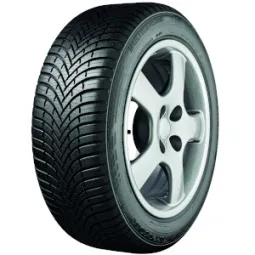 Pneu FIRESTONE MULTISEASON 2 235/60 R18 107V pas cher