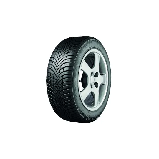 Pneu FIRESTONE MULTISEASON 2 235/60 R18 107V pas cher