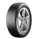 Pneu CONTINENTAL AllSeasonContact 195/55 R15 89H pas cher