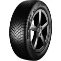 Pneu CONTINENTAL AllSeasonContact 215/45 R16 90V pas cher