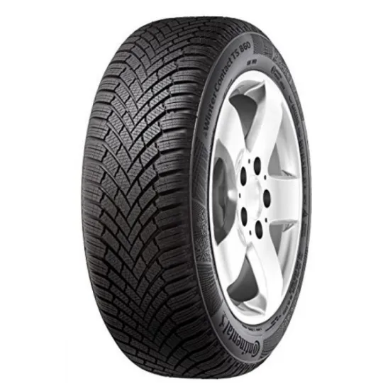 Pneu CONTINENTAL TS860 205/50 R16 87H pas cher