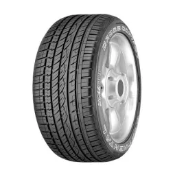 Pneu CONTINENTAL CROSS UHP E FR LR XL 245/45 R20 103W pas cher