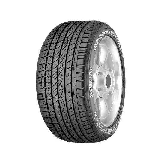 Pneu CONTINENTAL CROSS UHP E FR LR XL 245/45 R20 103W pas cher