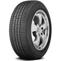 Pneu CONTINENTAL CROSSCONTAC LX SPORT 235/55 R19 105W pas cher