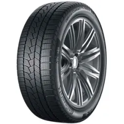 Pneu CONTINENTAL TS-860 S FR N0 XL 305/35 R21 109V pas cher