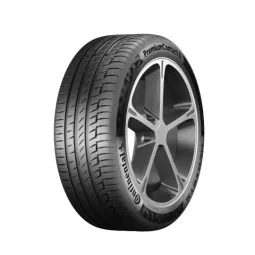 Pneu CONTINENTAL PREMIUM 6 FR 245/45 R20 99V pas cher