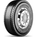 Pneu BRIDGESTONE 152/148 L 315/60 R22 152ECOPI pas cher