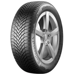 Pneu CONTINENTAL ALLSEASCON 215/65 R17 99V pas cher