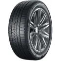 Pneu CONTINENTAL TS860 S* SSR 225/45 R18 95V pas cher