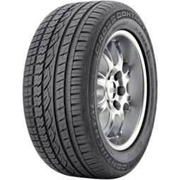 Pneu CONTINENTAL CROSS UHP MO 255/55 R18 105W pas cher