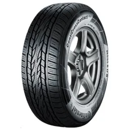 Pneu CONTINENTAL CROSSLX2 215/65 R16 98H pas cher
