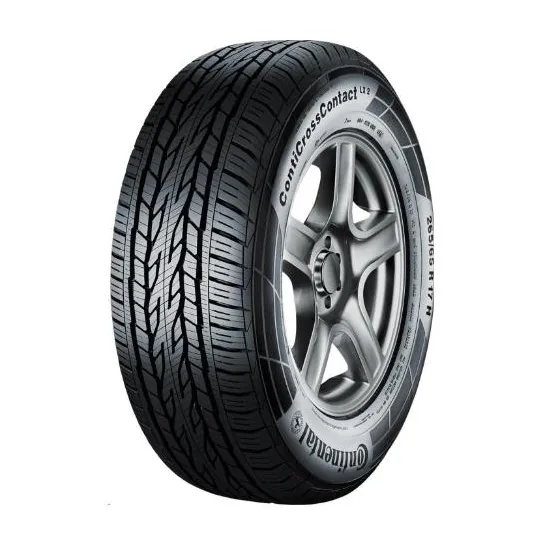 Pneu CONTINENTAL CROSSLX2 215/65 R16 98H pas cher