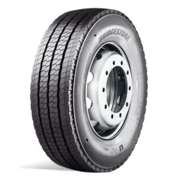 Pneu BRIDGESTONE 154/149 M 295/80 R22 154COACH pas cher