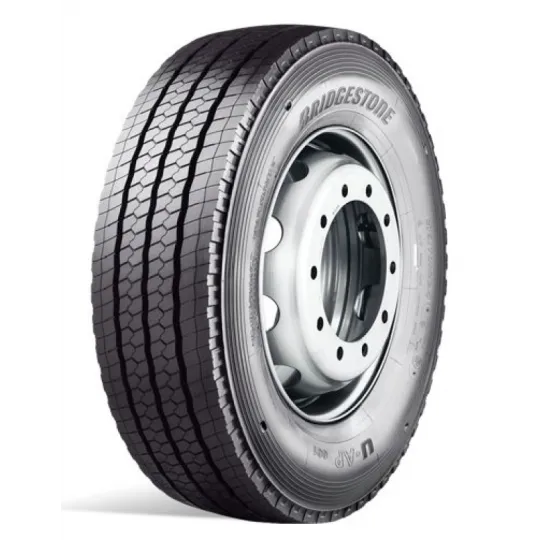 Pneu BRIDGESTONE 154/149 M 295/80 R22 154COACH pas cher