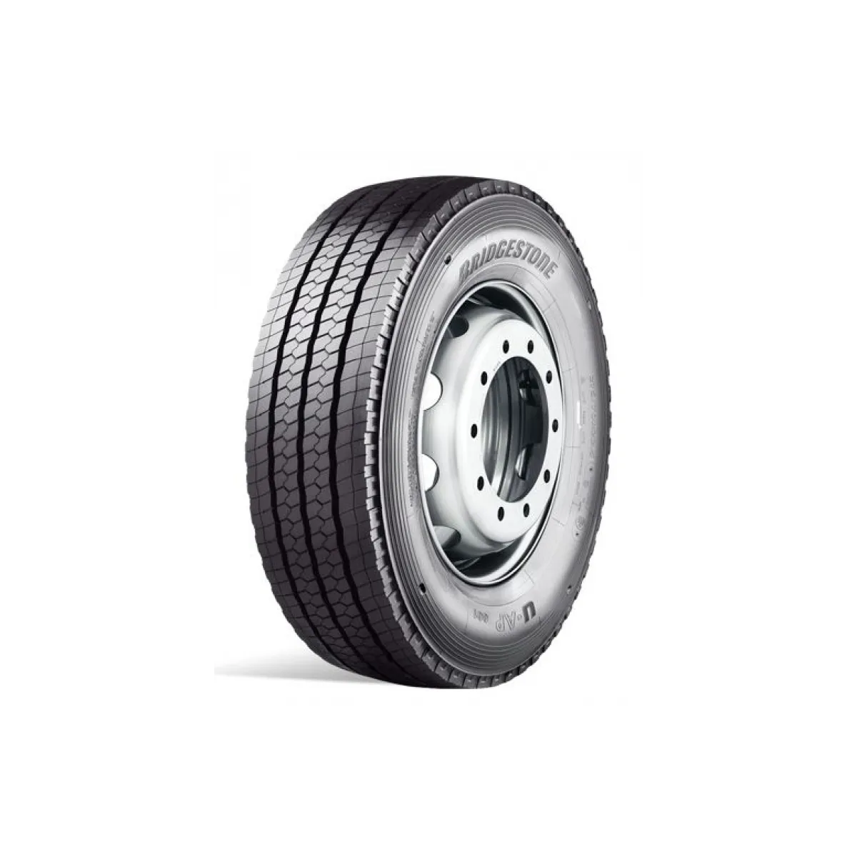 Pneu BRIDGESTONE 154/149 M 295/80 R22 154COACH pas cher