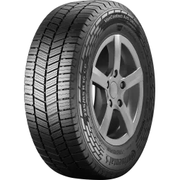 Pneu CONTINENTAL VANCONTACT A/S ULTRA CAMPER 225/65 R16 112R pas cher