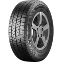 Pneu CONTINENTAL VANCONTACT A/S ULTRA CAMPER 225/65 R16 112R pas cher