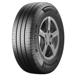 Pneu CONTINENTAL VANCONTACT ULTRA CAMPER 215/70 R15 109R pas cher