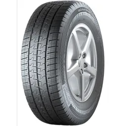 Pneu CONTINENTAL VanContact A/S Ultra 215/65 R17 107T pas cher