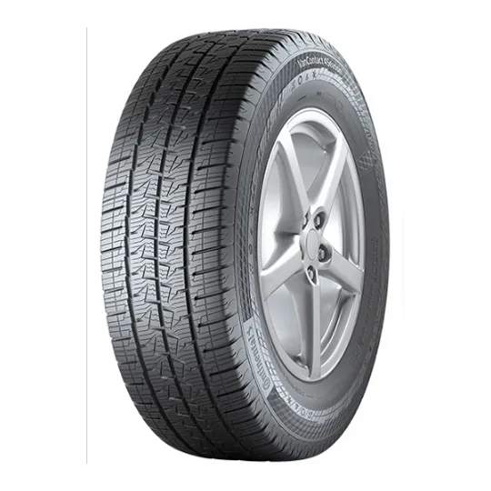 Pneu CONTINENTAL VanContact A/S Ultra 215/65 R17 107T pas cher