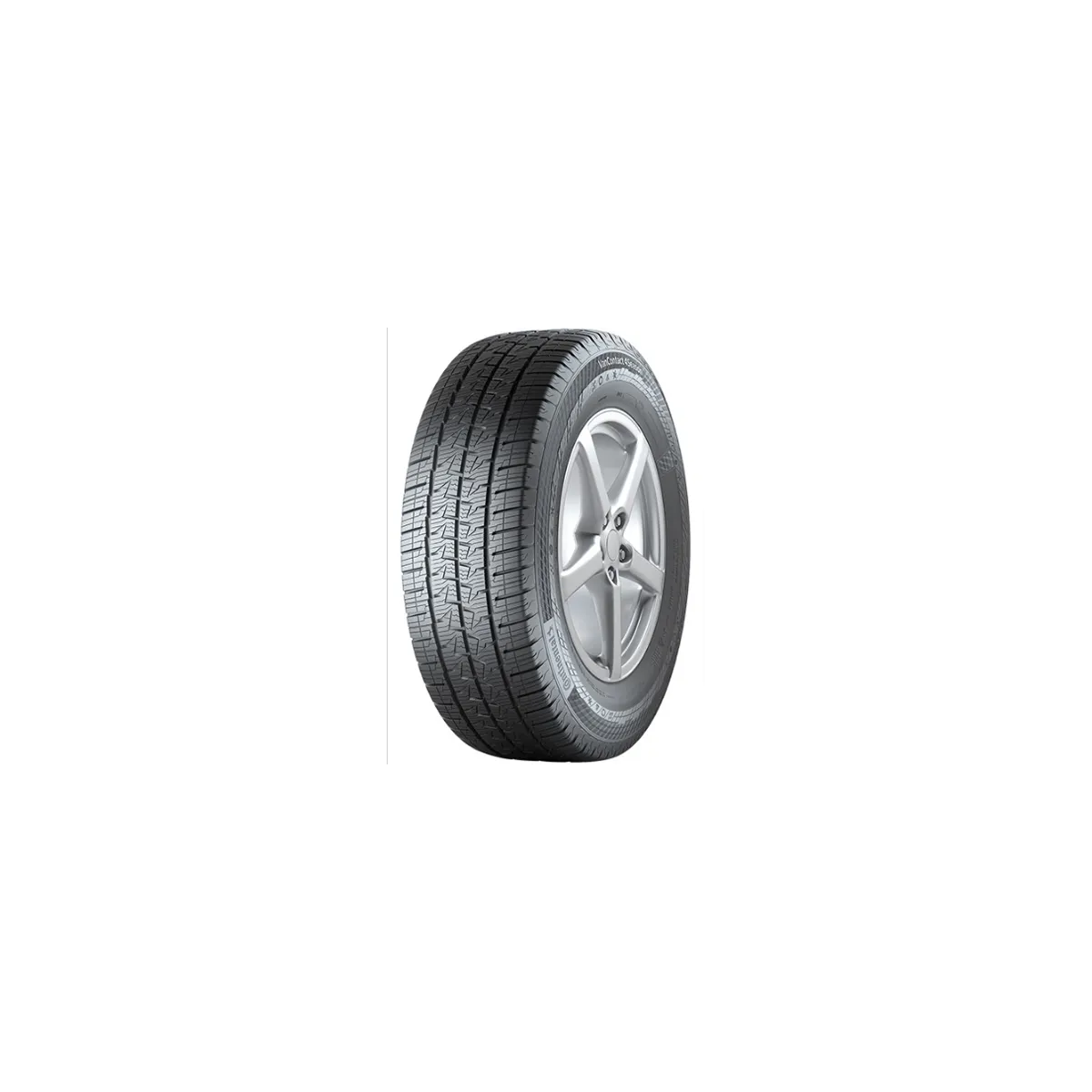Pneu CONTINENTAL VanContact A/S Ultra 215/65 R17 107T pas cher