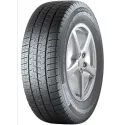 Pneu CONTINENTAL VanContact A/S Ultra 215/65 R17 107T pas cher