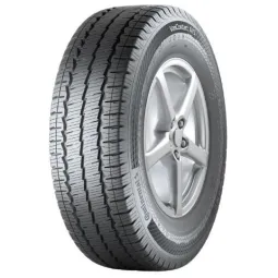 Pneu CONTINENTAL VANCONTACT A/S ULTRA 215/65 R16 106T pas cher