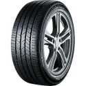 Pneu CONTINENTAL CROSSCONTAC LX SPORT 255/60 R18 112V pas cher