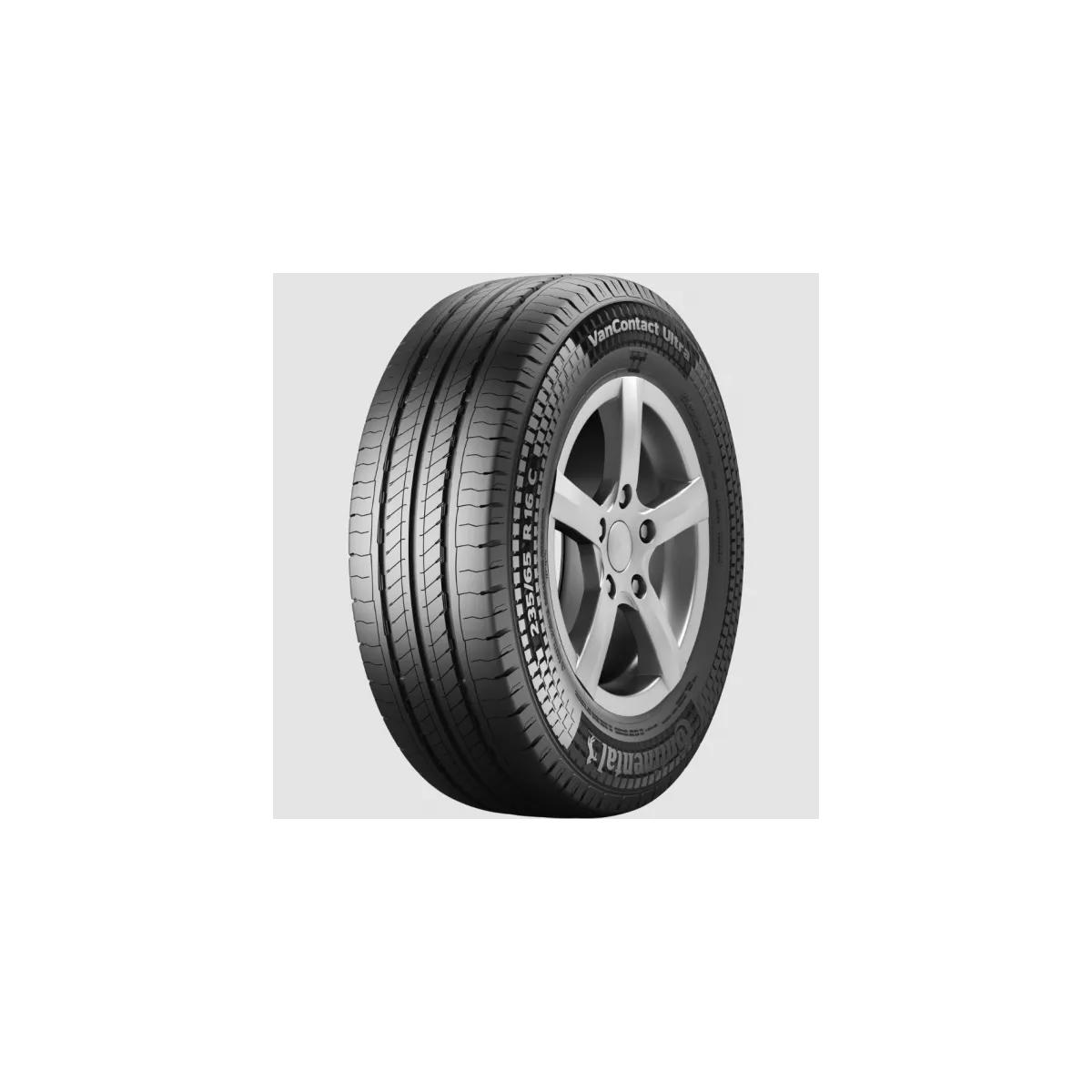Pneu CONTINENTAL VANCULTR, 195/75 R16 110R pas cher