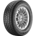 Pneu CONTINENTAL CROSSCONTACT UHP 235/60 R18 107W pas cher