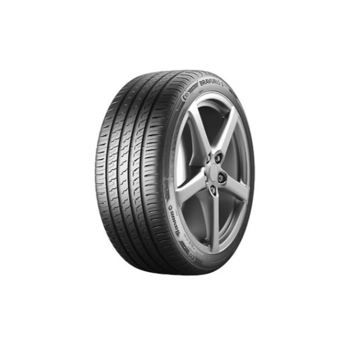 Pneu BARUM BRAVURIS 5 HM FR XL 215/50 R17 95Y pas cher