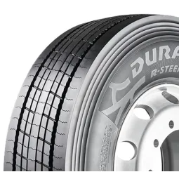 Pneu BRIDGESTONE DURAVIS R-STEER 002 315/70 R22 156L pas cher