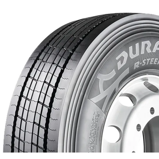 Pneu BRIDGESTONE DURAVIS R-STEER 002 315/70 R22 156L pas cher