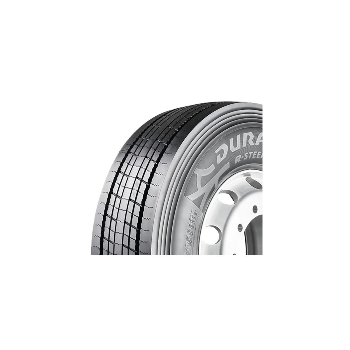 Pneu BRIDGESTONE DURAVIS R-STEER 002 315/70 R22 156L pas cher
