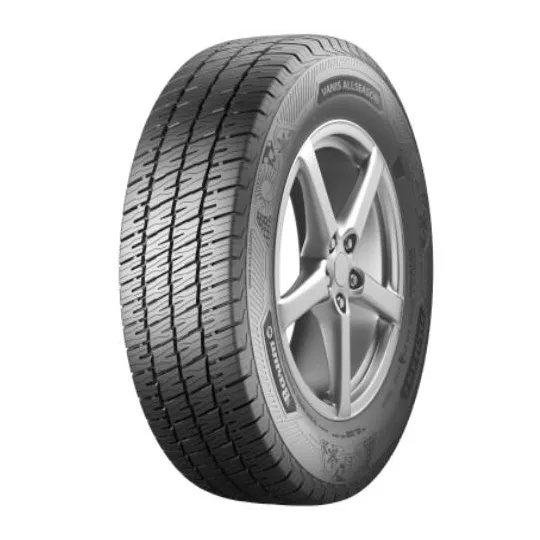 Pneu BARUM VANIS ALLSEASON 195/75 R16 107R pas cher