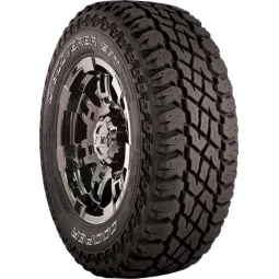 Pneu COOPER DISCOVERER S/T MAXX 285/75 R17 121Q pas cher