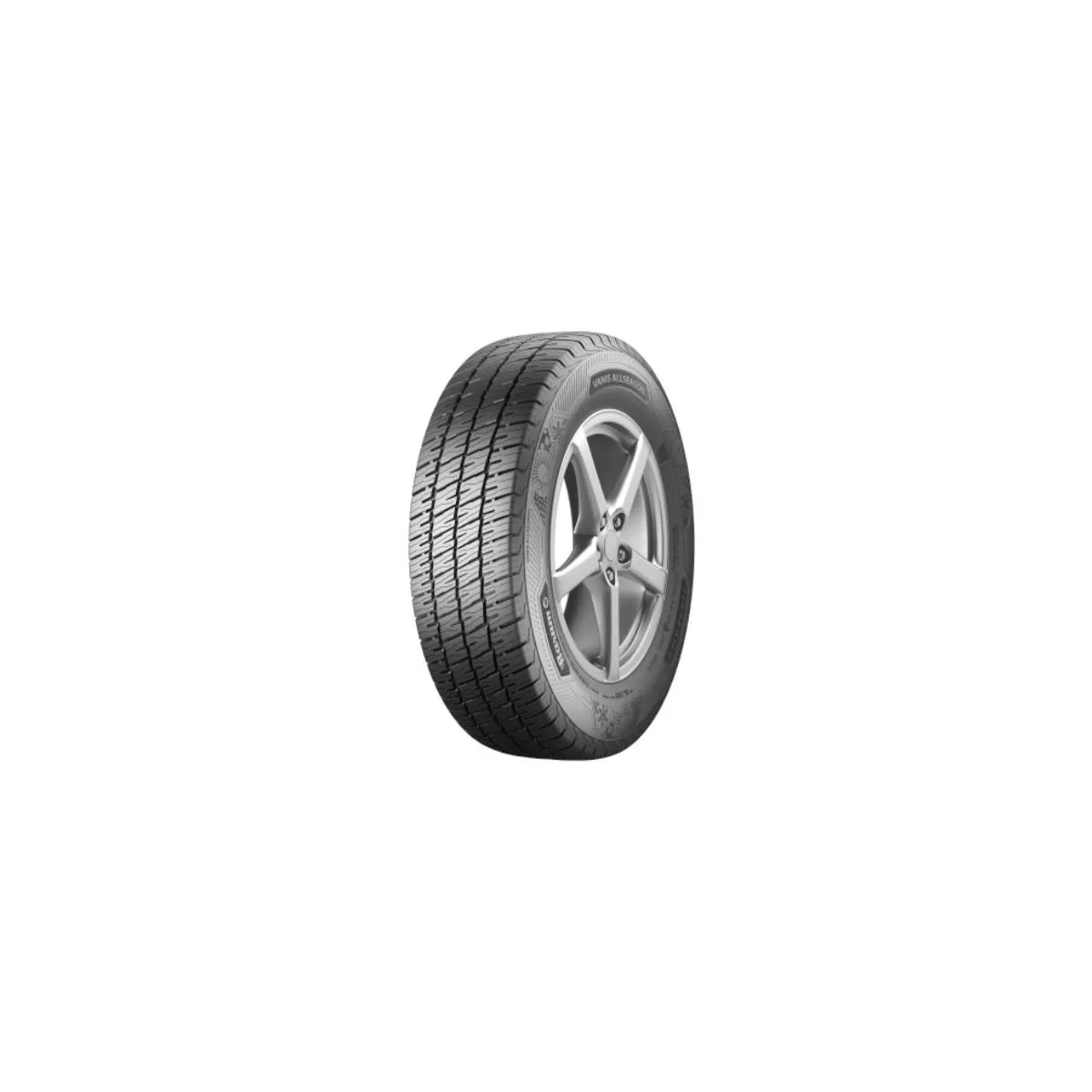 Pneu BARUM VANIS ALLSEASON 225/65 R16 112R pas cher
