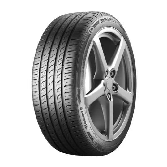 Pneu BARUM BRAVURIS 5 HM FR XL 215/50 R18 96W pas cher