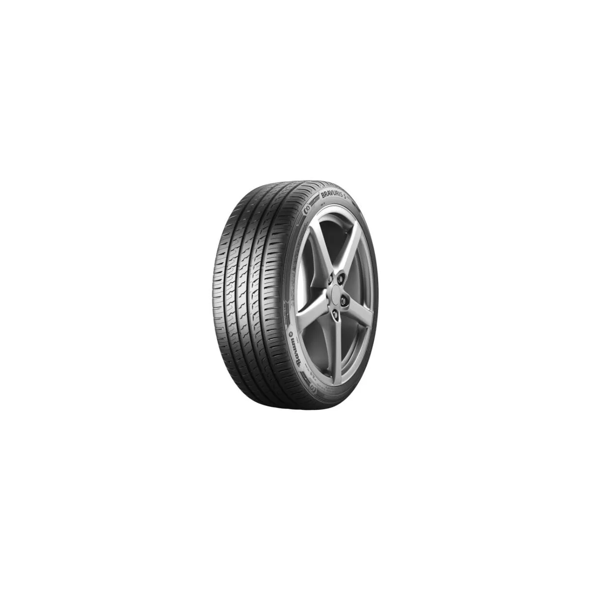 Pneu BARUM BRAVURIS 5 HM FR XL 215/50 R18 96W pas cher