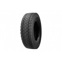 Pneu BRIDGESTONE 152/148 M 295/80 R22 152DURAV pas cher