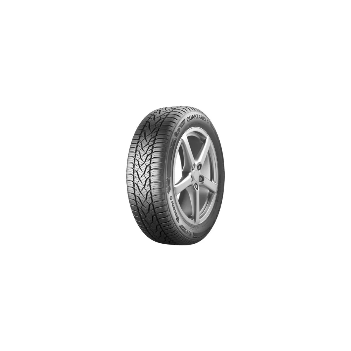 BARUM QUARTARIS 5 XL 215/50 R17 95W