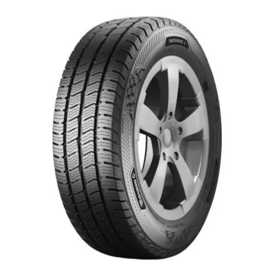 Pneu BARUM SNOVANIS 3 205/65 R16 107T pas cher