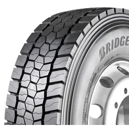 Pneu BRIDGESTONE 154/150 L 315/70 R22 154DURAV pas cher